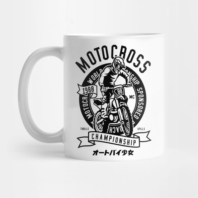 Motocross by Z1